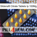 Sildenafil Citrate Tablets Ip 100Mg cialis1